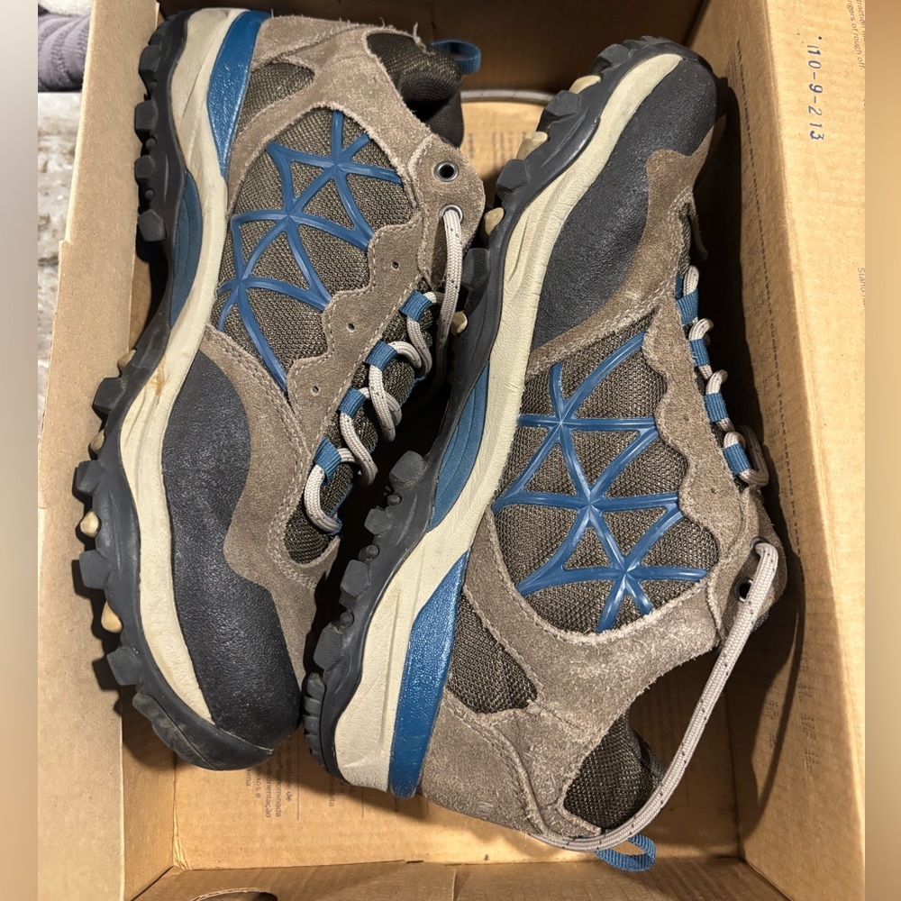 The North Face Women’s Storm Shoes